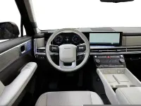Nuevo Hyundai Santa Fe 288 CV (211 kW) 2026 Azul SUV