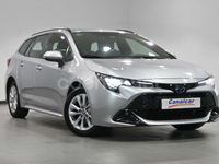 Usado Toyota Corolla Active 140 CV (102 kW) 2023 Gris Familiar