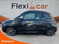 usado Fiat 500S 1.2 8v 51KW (69 CV)