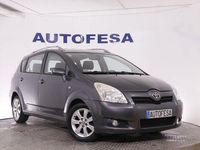 Usado Toyota Corolla Verso 136 CV (100 kW) 2008 Azul/negra Monovolumen