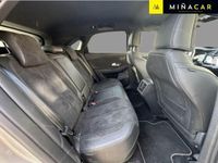 Usado DS Automobiles DS7 Crossback Performance 225 CV (165 kW) 2021 Gris plata SUV