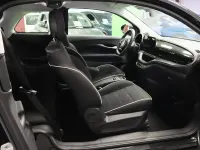 Usado Fiat 500e Icon 86 kW (118 CV) 2023 Blanco Utilitario