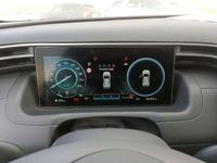 Usado Hyundai Tucson 230 CV (169 kW) 2021 Blanco SUV