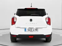 Usado SsangYong Tivoli 128 CV (94 kW) 2022 SUV