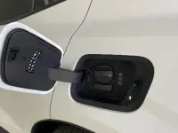 Usado Volvo EX30 Performance 200 kW (272 CV) 2024 Blanco SUV
