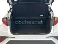 Usado Toyota C-HR Advance 184 CV (135 kW) 2023 Blanco SUV