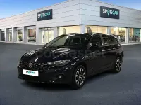 Usado Fiat Tipo Mirror 95 CV (69 kW) 2020 Azul Familiar