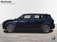 usado Mini Cooper S Clubman 141 kW (192 CV)