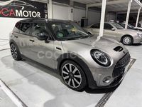 Usado Mini Cooper SD Clubman 190 CV (139 kW) 2020 Beige Familiar