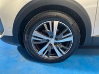 Usado Peugeot 3008 Active 130 CV (95 kW) 2021 Blanco SUV