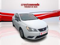 usado Seat Ibiza 1.4 TDI 75cv Reference Plus Te puede interesar