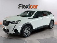 Usado Peugeot 2008 Active 110 CV (80 kW) 2022 Blanco SUV