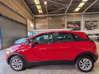 Usado Opel Crossland X Design Edition 110 CV (80 kW) 2018 SUV