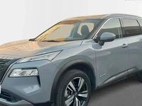 Usado Nissan X-Trail N-Connecta 204 CV (150 kW) 2023 Katana grey negro SUV
