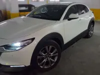 Usado Mazda CX-30 179 CV (131 kW) 2020 Blanco SUV