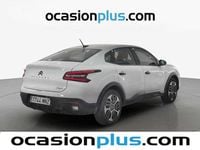 Usado Citroën C4 X PureTech 101 CV (74 kW) 2024 Blanco SUV