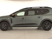 Usado Dacia Jogger Extreme 91 CV (66 kW) 2025 Verde Monovolumen
