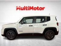Usado Jeep Renegade Limited 120 CV (88 kW) 2021 Blanco SUV