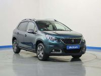 usado Peugeot 2008 1.2 PureTech S&S Signature 130