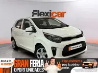 Occasion Kia Picanto 67 PK (49 kW) 2024 Wit Hatchback
