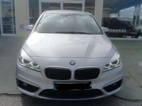 usado BMW 216 Active Tourer 216 d