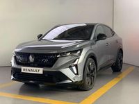Usado Renault Rafale Esprit Alpine 200 CV (147 kW) 2025 Gris SUV