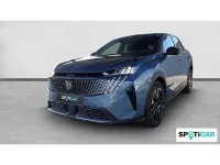 Nuevo Peugeot 3008 Allure 136 CV (100 kW) 2025 SUV