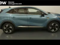 Usado Renault Symbioz Techno 140 CV (102 kW) 2025 Azul SUV