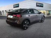 Usado Citroën C4 145 CV (106 kW) 2025 Gris SUV