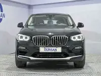 Usado BMW X4 Comfort Edition 190 CV (139 kW) 2019 Negro SUV