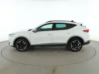 Usado Cupra Formentor 150 CV (110 kW) 2022 Blanco SUV