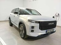 Usado Jaecoo 7 147 CV (108 kW) 2025 Plateado SUV
