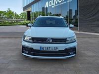 Usado VW Tiguan Advance 150 CV (110 kW) 2020 SUV