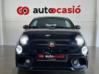 usado Abarth 595 595 -- Scorpioneoro 1.4 16v T-JET 121 kW (165cv)