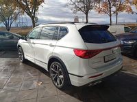 Usado Seat Tarraco FR 150 CV (110 kW) 2022 Blanco SUV