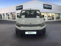 Usado Citroën Berlingo Live 103 CV (75 kW) 2019 Blanco Monovolumen