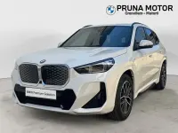 Nuevo BMW iX1 Comfort Edition 150 kW (204 CV) 2025 SUV