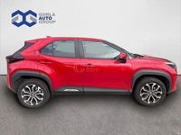 usado Toyota Yaris Cross 120h Active Tech