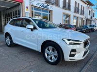 Usado Volvo XC60 Core 197 CV (144 kW) 2024 Blanco SUV