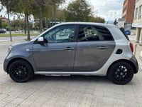 Usado Smart ForFour Electric Drive 59 kW (81 CV) 2020