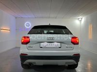 Usado Audi Q2 Design 116 CV (85 kW) 2018 Blanco SUV