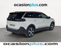 Usado Peugeot 5008 Style 131 CV (96 kW) 2022 Blanco Monovolumen