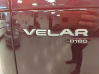 Usado Land Rover Range Rover Velar 180 CV (132 kW) 2019 Negro SUV