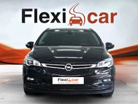 usado Opel Astra 1.4 Turbo S/S 110kW Innovation Auto ST Gasolina en Flexicar Estepona