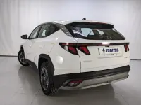 Nuevo Hyundai Tucson 150 CV (110 kW) 2026 SUV