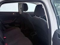 Usado VW Polo Advance 95 CV (69 kW) 2021 Blanco Utilitario