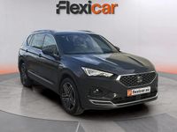 Brugt Seat Tarraco XCELLENCE 150 HK (110 kW) 2019 Grå SUV