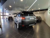 usado Land Rover Range Rover Sport 4.4SDV8 Autobiography Aut.