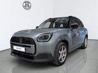 Usado Mini Cooper Countryman 136 CV (100 kW) 2024 Gris / plata SUV