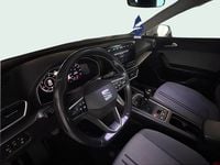 Brugt Seat Leon Style 116 HK (85 kW) 2020 Hvid Sedan